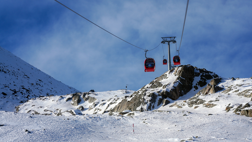 關于客運索道年度檢驗及月檢時間的公告